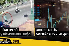 Nóng hôm nay: Bộ Y tế sẽ có 41 cuộc thanh tra trong năm 2023