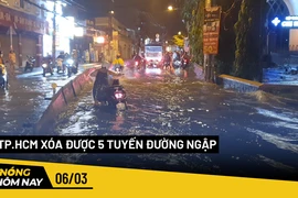 Nóng hôm nay: Hôm nay, xử phúc thẩm vụ ông Tất Thành Cang và dự án Phước Kiển