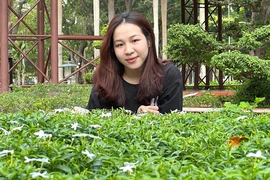 Video: ‘Tham gia Tổ ấm tôi mơ, tôi nhận ra sự quan trọng của một ngôi nhà’
