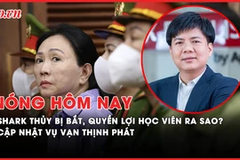 Nóng hôm nay: Shark Thủy bị bắt, quyền lợi của học viên Apax Leadres ra sao?