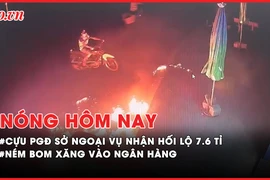 Nóng hôm nay: Bất ngờ với cách cựu Phó GĐ Sở Ngoại vụ Thái Nguyên 'ẵm trọn' hơn 7,6 tỉ đồng vụ chuyến bay giải cứu 