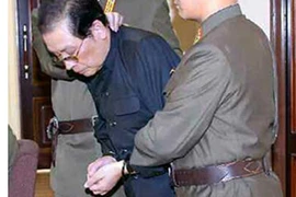 Buộc tội ông Jang, Bình Nhưỡng thừa nhận "hỗn loạn kinh tế"