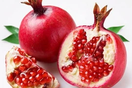 Những loại thực phẩm mang lại may mắn đầu năm