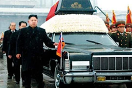 Kim Jong-un đã "trảm" những nguyên lão nào?