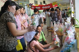 Giáo viên khó khăn được hỗ trợ ít nhất 500.000 đồng ăn tết