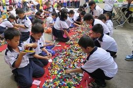 “Cấm dạy thêm vì muốn học sinh và giáo viên được nghỉ hè đúng nghĩa!”