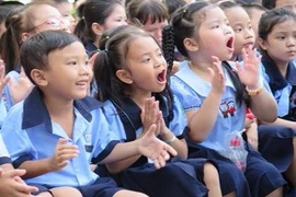 TP.HCM không tăng học phí trường công lập năm học 2016-2017