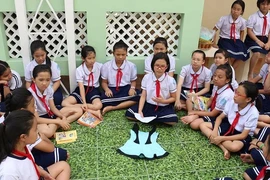 Đưa nội dung phòng, chống xâm hại trẻ em vào giảng dạy