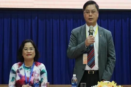 Công bố quốc tế về khoa học xã hội ở Việt Nam còn quá ít