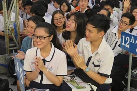ĐH KHXH&NV TP.HCM mở thêm 2 ngành học mới