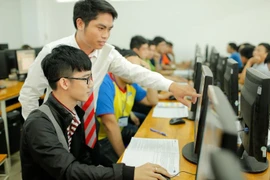 Thêm một trường đại học tự tổ chức thi đánh giá năng lực