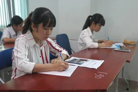ĐH Kinh tế - Luật điều chỉnh chỉ tiêu, thêm chương trình học