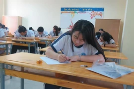 ĐH Công nghiệp thực phẩm TP.HCM công bố điểm sàn dự kiến
