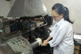 Trường đại học chi 600 triệu mua bảo hiểm tai nạn tặng SV