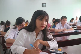Thí sinh bắt đầu đăng ký thi đánh giá năng lực năm 2020