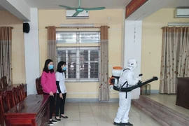 Cấm dạy thêm, học thêm khi HS nghỉ học chống dịch Corona 
