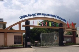 Thêm một trường ĐH được tổ chức thi tiếng Anh theo khung 6 bậc