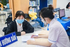 Ảnh: THÁI SƠN