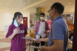 Thủ khoa kỳ thi đánh giá năng lực trúng tuyển ĐH Bách khoa 