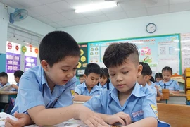 TP.HCM yêu cầu giáo viên rút kinh nghiệm sau mỗi tiết học