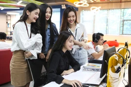 Lần đầu Việt Nam có đại học vào TOP 700 thế giới theo US News