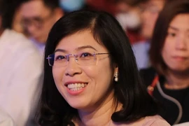 Trường Đại học Nguyễn Tất Thành có Hiệu trưởng mới