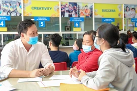 ĐH Công nghệ TP.HCM công bố 4 phương án tuyển sinh dự kiến 