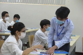Phúc khảo bài thi Đánh giá năng lực như thế nào?