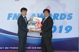 Ông Đỗ Văn Dũng thôi làm Hiệu trưởng ĐH Sư phạm kỹ thuật TPHCM