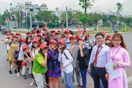 Trường đại học đầu tiên tuyển sinh ngành Công nghệ thẩm mỹ