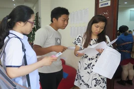 Trường đại học tại TP.HCM hủy thi đánh giá năng lực vì COVID-19