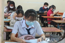 ĐH Y khoa Phạm Ngọc Thạch xét tuyển thí sinh đặc cách như thế nào?