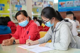 Gần 100 trường đại học tiếp tục tuyển sinh bổ sung