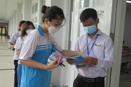 Điểm chuẩn Trường ĐH Công nghiệp thực phẩm TP.HCM tăng mạnh