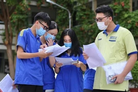 ĐH Bách Khoa TP.HCM lần đầu tiên công bố điểm chuẩn theo cách tính mới