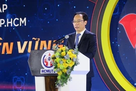Ngôi trường nổi tiếng với ‘Góc sẻ chia’ tròn 60 năm thành lập