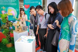‘Sinh viên ra trường cái gì cũng biết nhưng chỉ không biết làm việc’