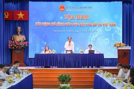 5 cơ sở giáo dục đại học tại Việt Nam thí điểm mô hình đại học số