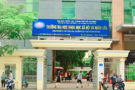 3 trường đại học tại TP.HCM bị ‘tuýt còi’ trong mở ngành đào tạo