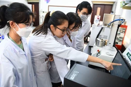6 nhà khoa học 9X trúng tuyển đề án tiền tỉ của ĐH Quốc gia TP.HCM