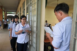 Những trường nào hợp được cộng điểm ưu tiên khi thi tốt nghiệp THPT?