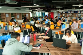 Giải mã nguồn thu của những trường đại học 'nghìn tỉ' tại TP.HCM
