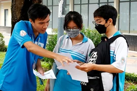 Điểm thi đánh giá năng lực bị sai, ĐHQG TP.HCM thừa nhận lỗi kỹ thuật