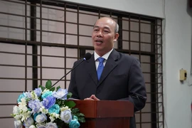 Trường ĐH Bách khoa TP.HCM có thêm một Phó hiệu trưởng