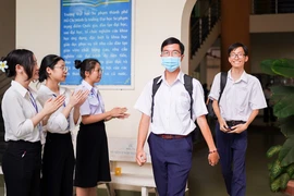 Nhiều bất ngờ từ kỳ thi đánh giá năng lực chuyên biệt vào sư phạm