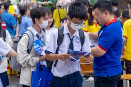 6 lỗi vi phạm khiến thí sinh bị đình chỉ, hủy kết quả thi tốt nghiệp THPT 