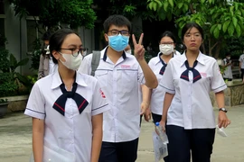 Bỏ phân biệt hộ khẩu trong tuyển sinh Trường ĐH Y khoa Phạm Ngọc Thạch
