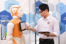 Điểm chuẩn Trường ĐH Quốc tế Sài Gòn chỉ từ 16 điểm