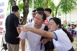 Mức học phí của 7 trường đại học ‘nghìn tỉ’ ở TP.HCM năm 2024-2025