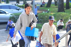 3 trường đại học ở TP.HCM công bố học phí cho tân sinh viên năm 2024